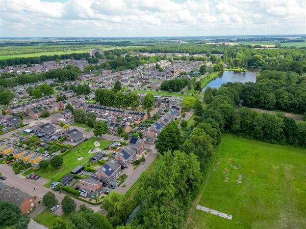 Medium property photo - Bolsterstraat 28, 9502 PN Stadskanaal